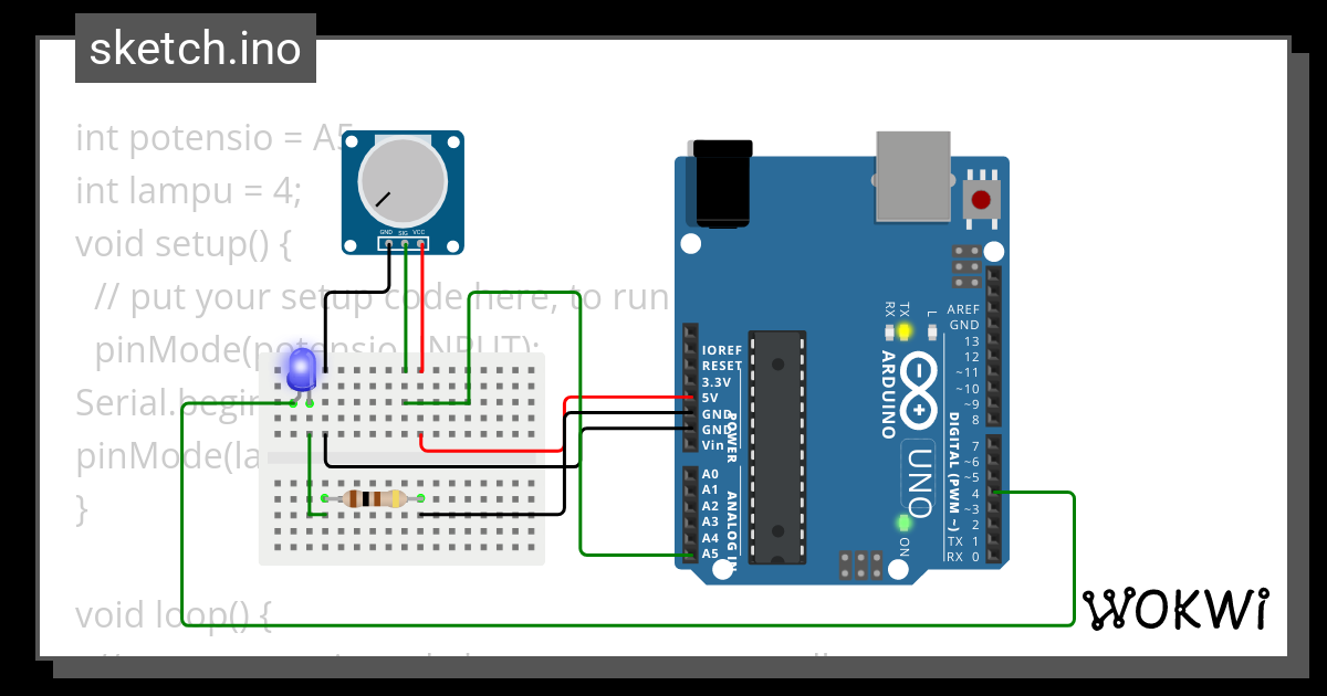 Pin on Arduino projects Arduino, Simple arduino projects, Arduino projects