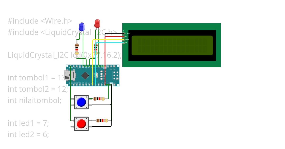 Project 10 kepin simulation