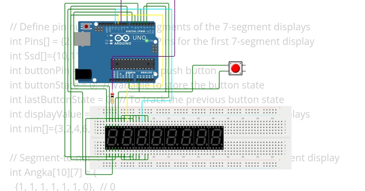 9 ssd baru simulation