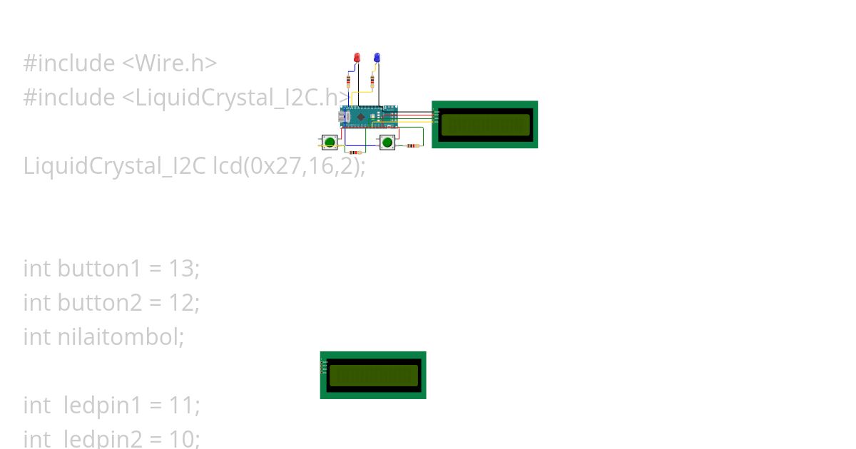 MasNda EI.1 P10 simulation