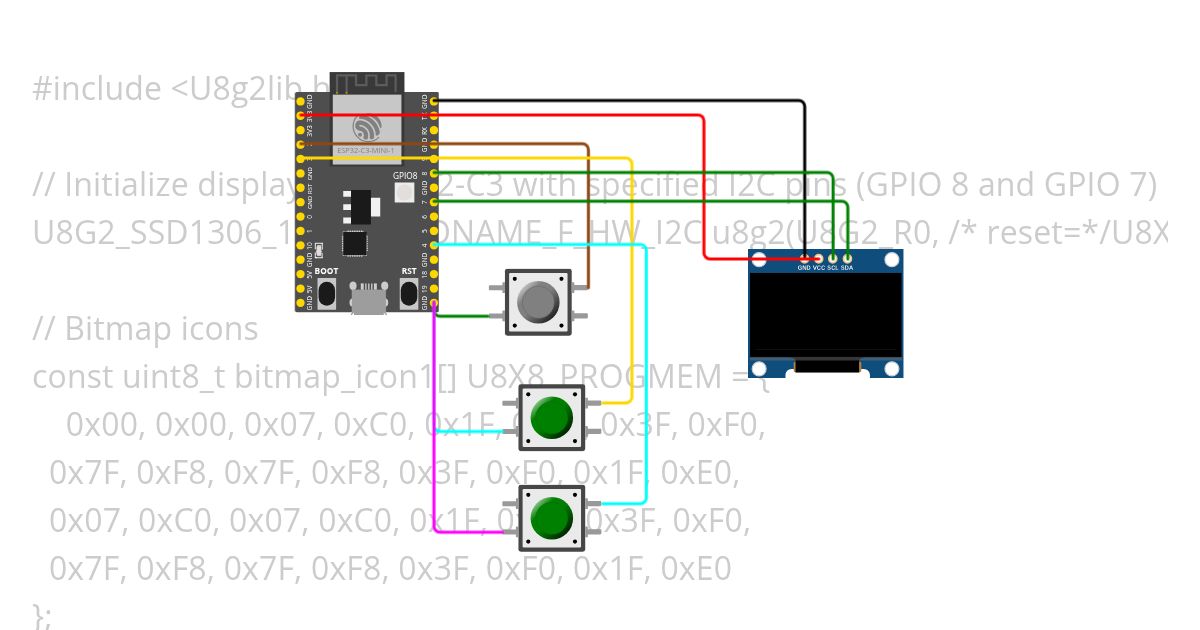 for testing simulation