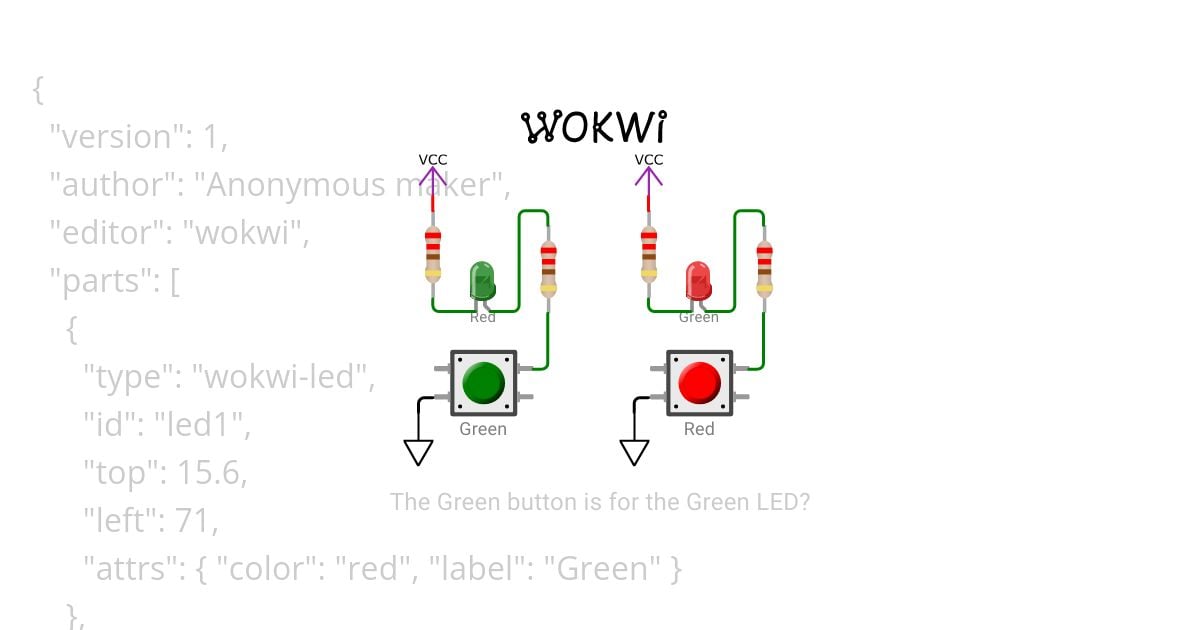 Are invisible wires bad? simulation