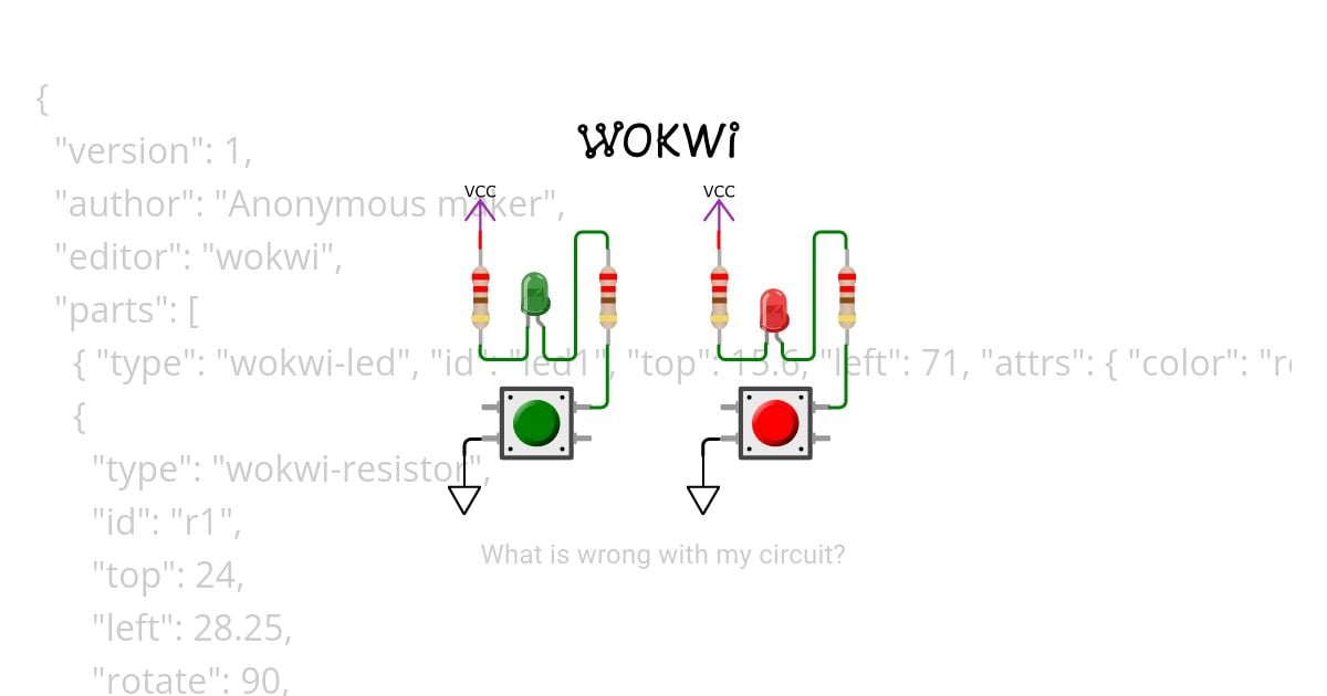 Are invisible wires bad? Copy simulation