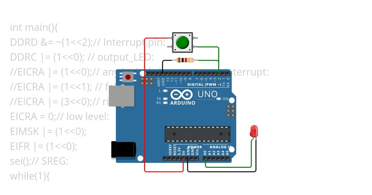 External_interrupt_INTO simulation