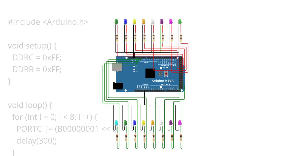 [Embedded] Lab1 Excercise simulation