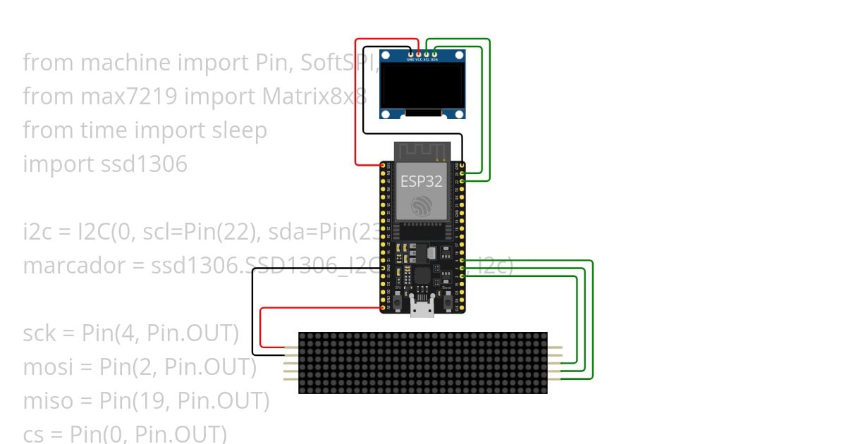 Prueba II IoT simulation