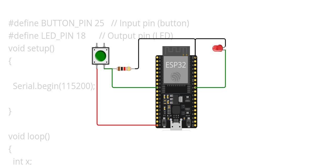 switch simulation