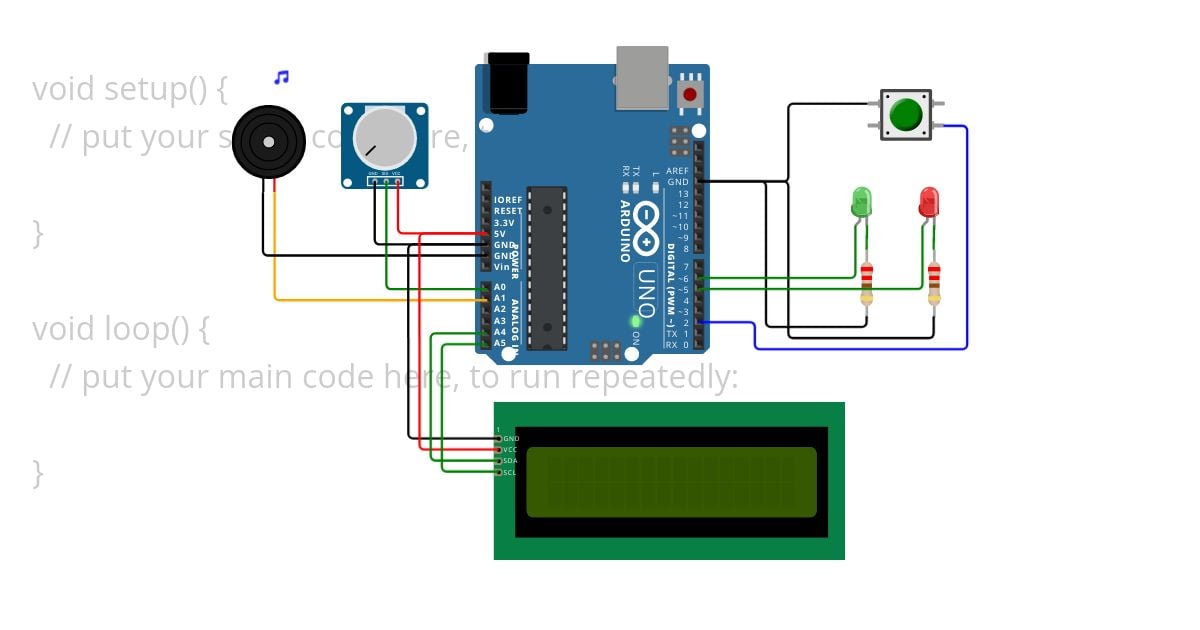 BENBELLA RAIN SENSOR simulation