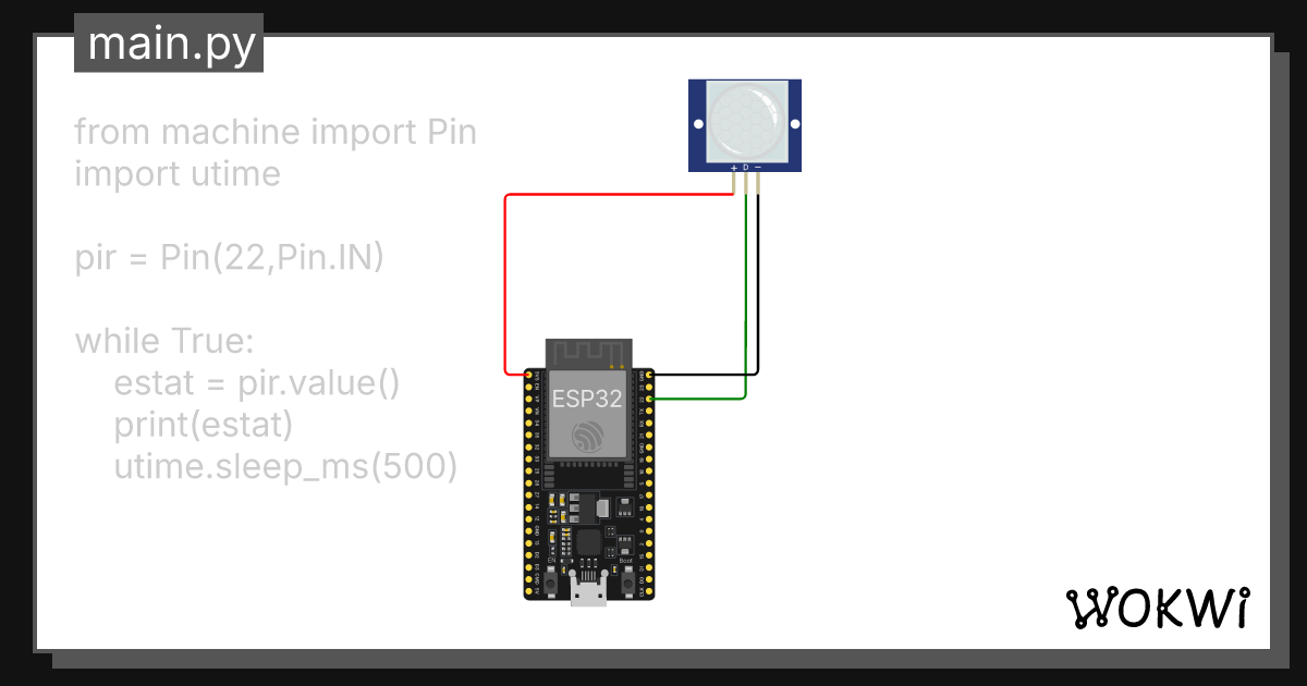 Wokwi online esp32 stm32 arduino simulator