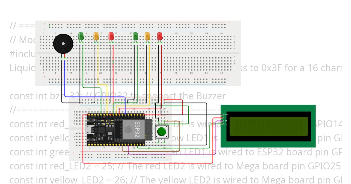 traffic light  Module 6 chiquita smith Copy (2) simulation