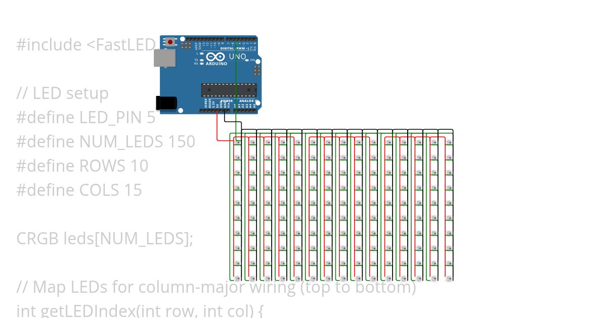 LED_effects_flag simulation