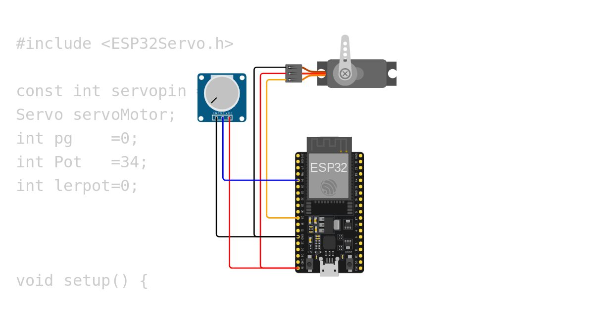 Servo_atv5 simulation