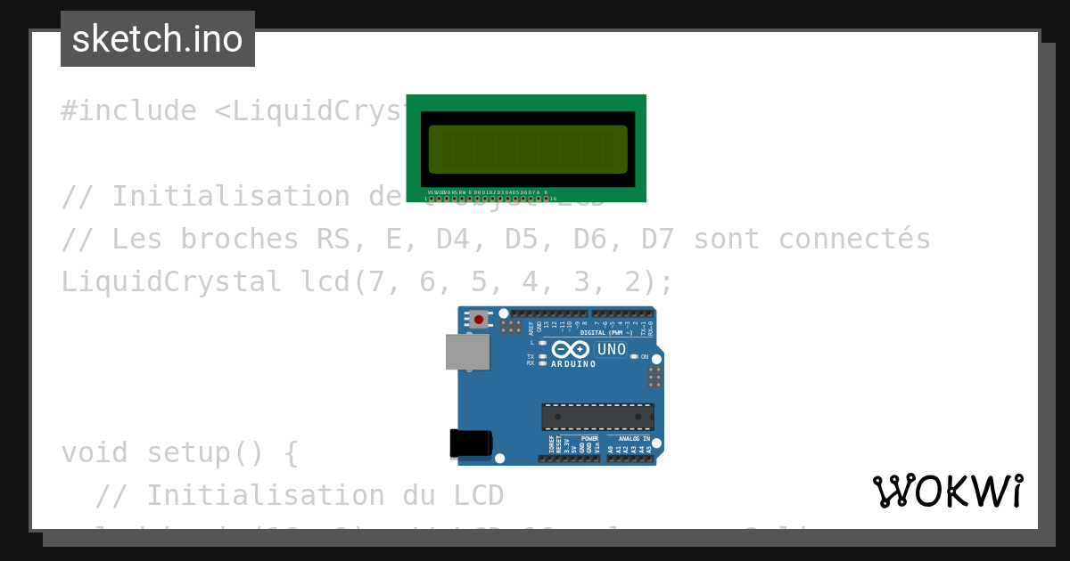 Wokwi online esp32 stm32 arduino simulator