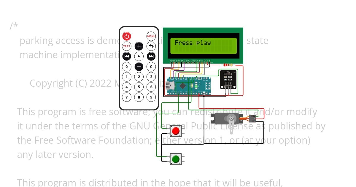 ctrlvolt.ino simulation