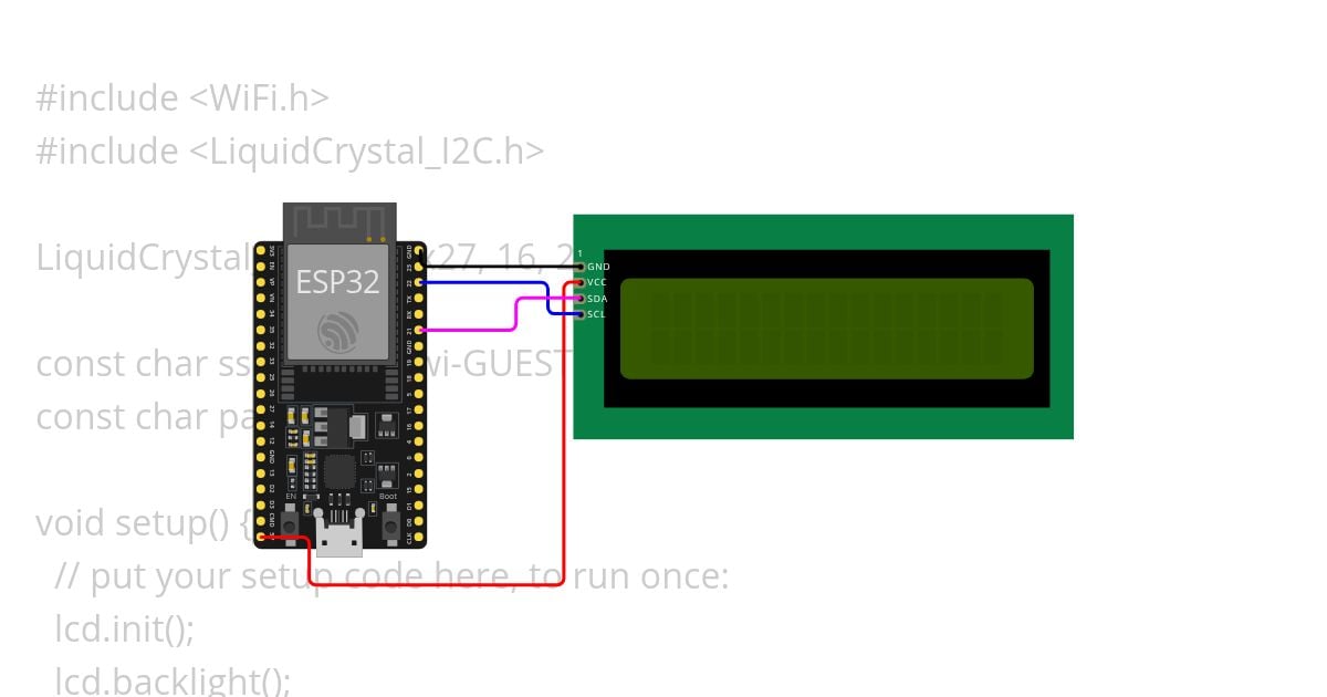 Projek-WIfi-LCD simulation