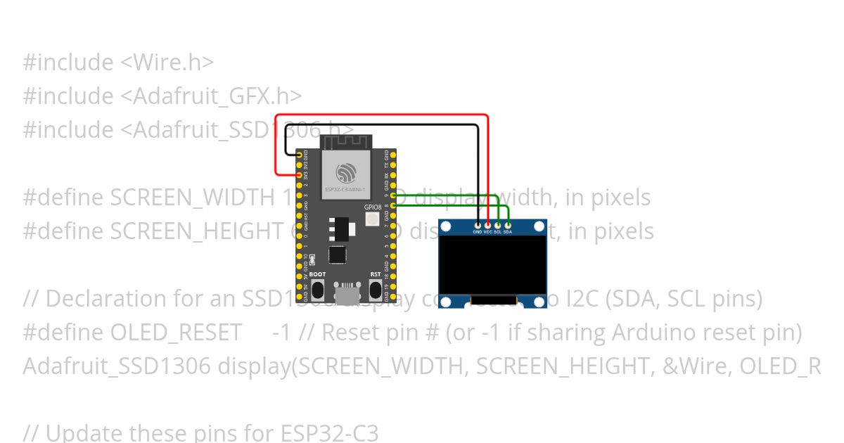 common esp32 test simulation