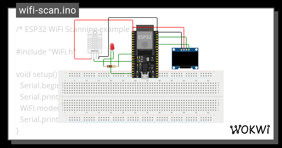 Wifi Scan Ino Copy Wokwi Esp Stm Arduino Simulator