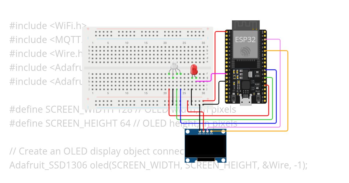 LED-RGB-reconnect-Oled simulation