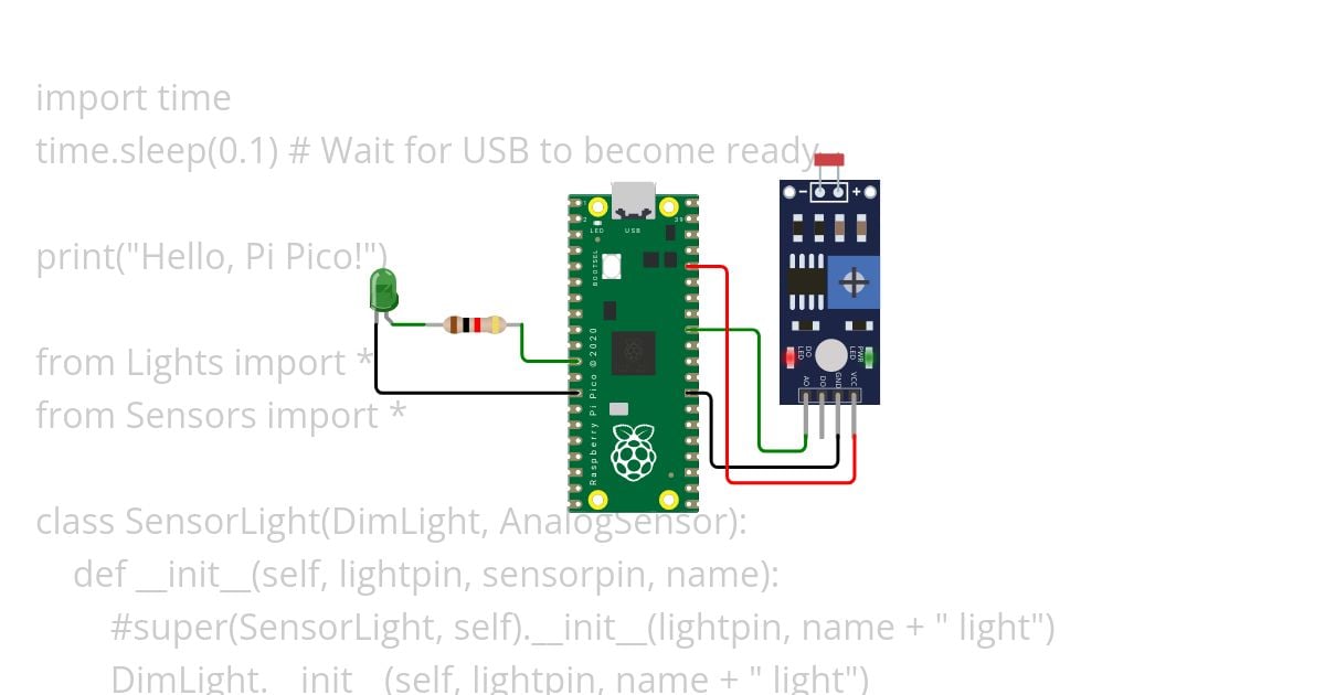 Project2 simulation