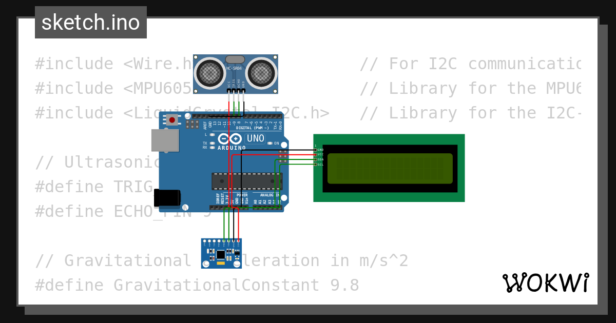 Wokwi online esp32 stm32 arduino simulator