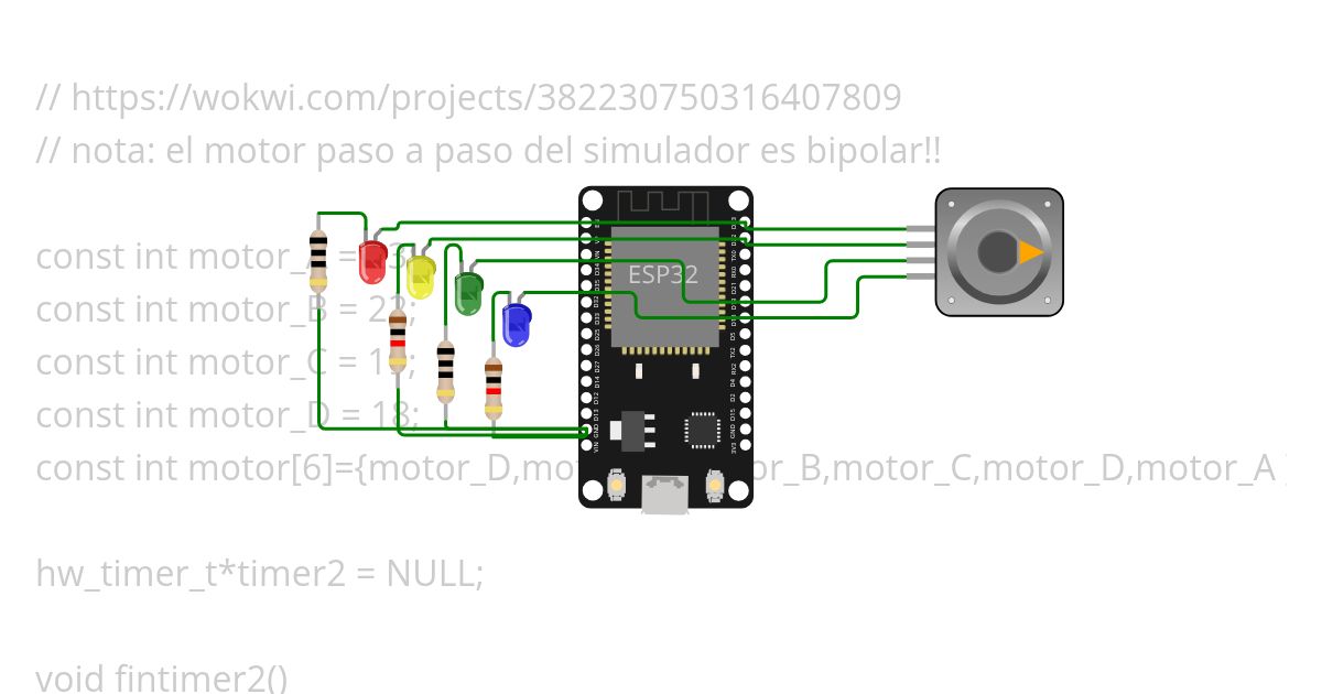 Prueba código motor simulation