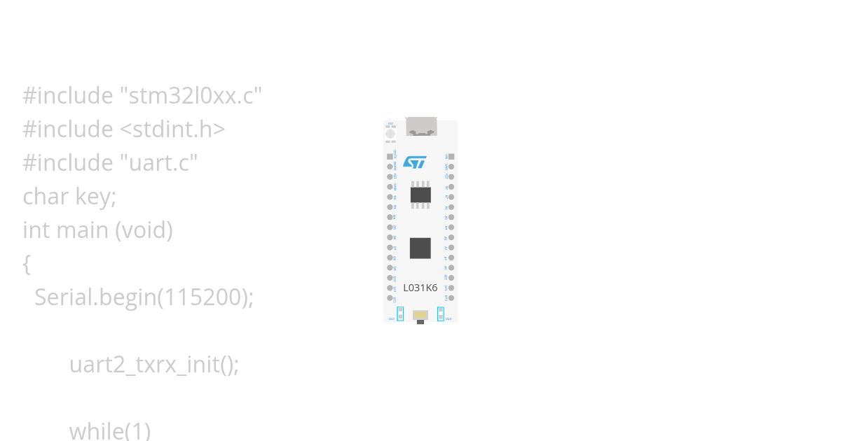 8_uart_TXRX simulation