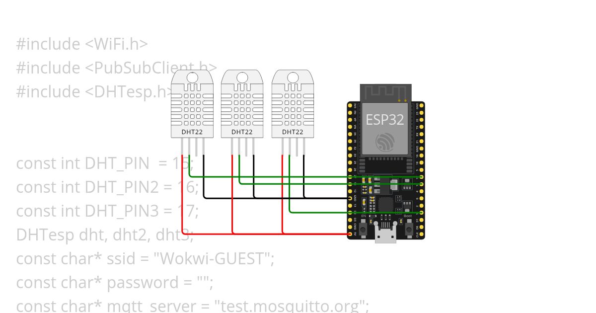 MQTT_Test simulation