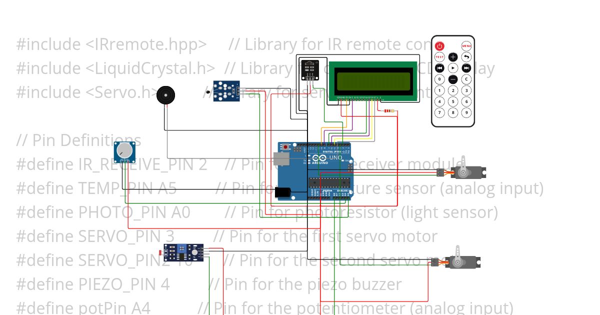 Yazed Final Project simulation