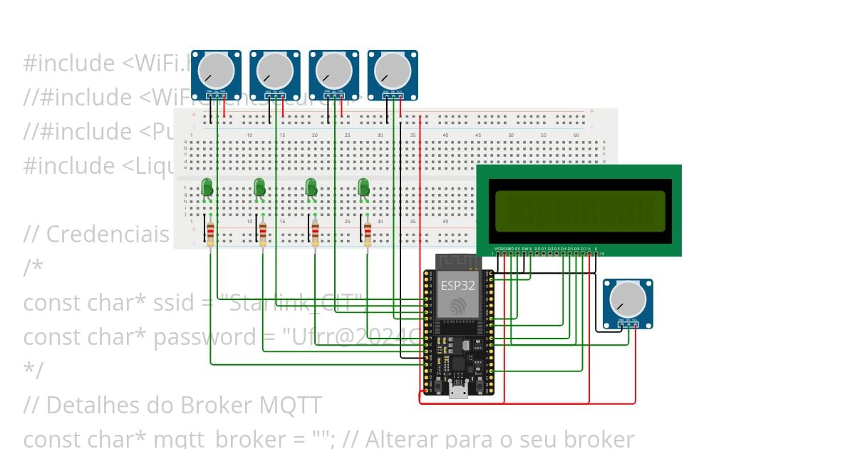 Projeto Hands-On maloca-otimizado simulation