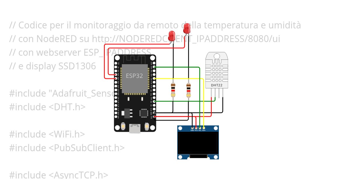 ESP32 Course 2024 - Lecture 1G - Calcolo Parallelo simulation