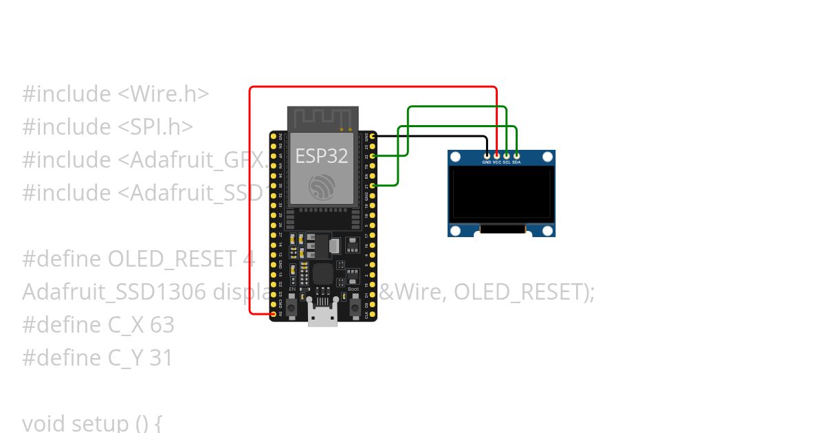 esp32time1145 simulation