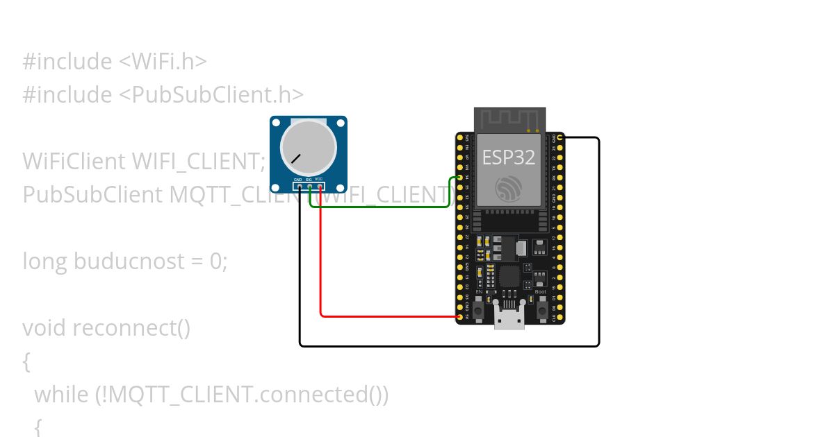 MQTT server1 simulation