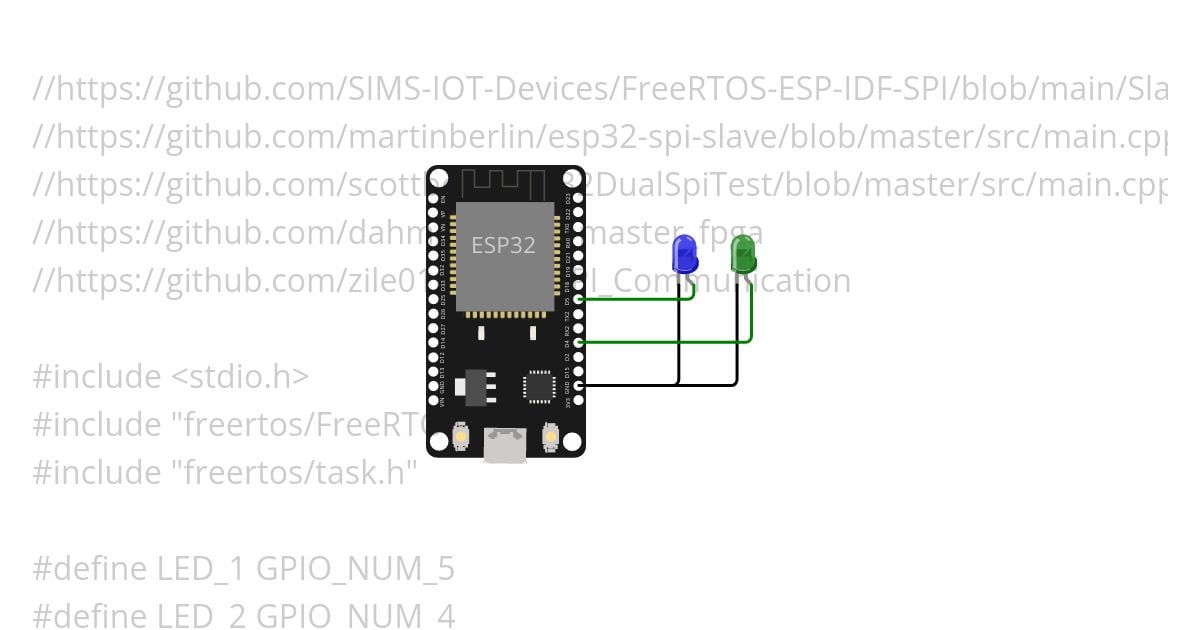 RTOS - multi-tasking-dual-core Copy simulation