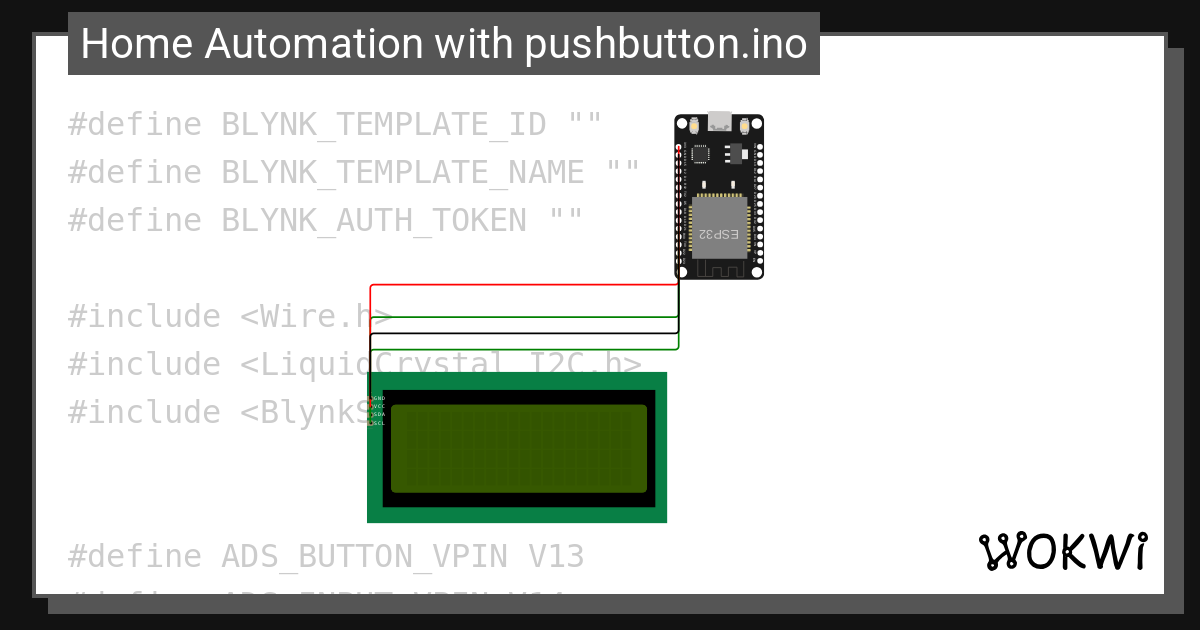 Wokwi online esp32 stm32 arduino simulator