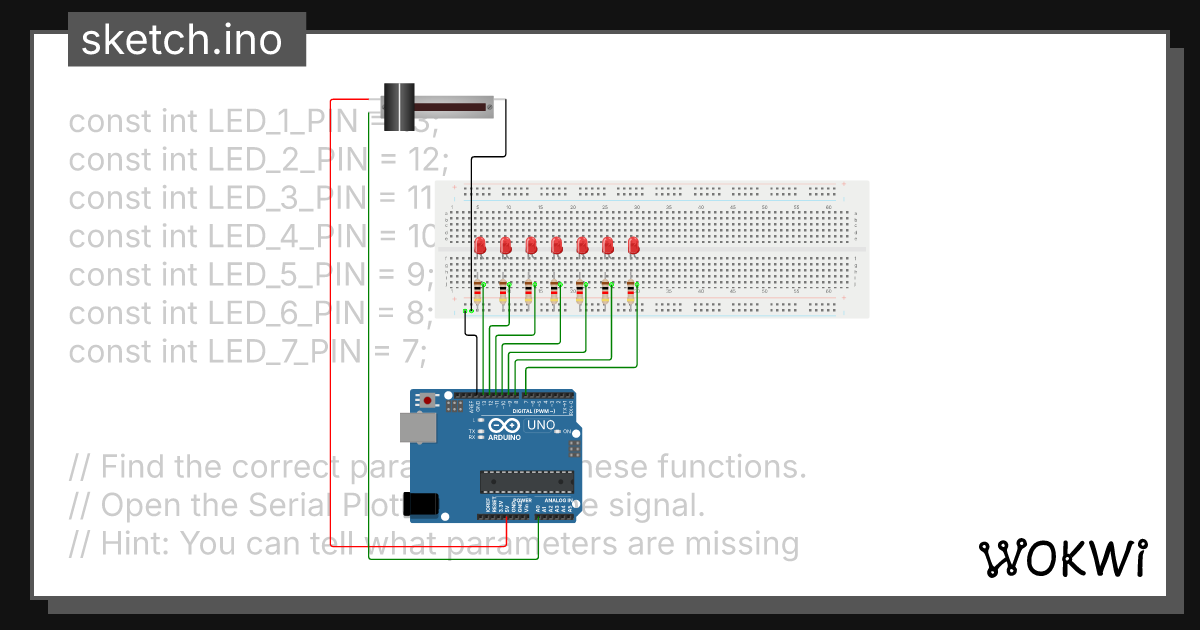 Wokwi online esp32 stm32 arduino simulator