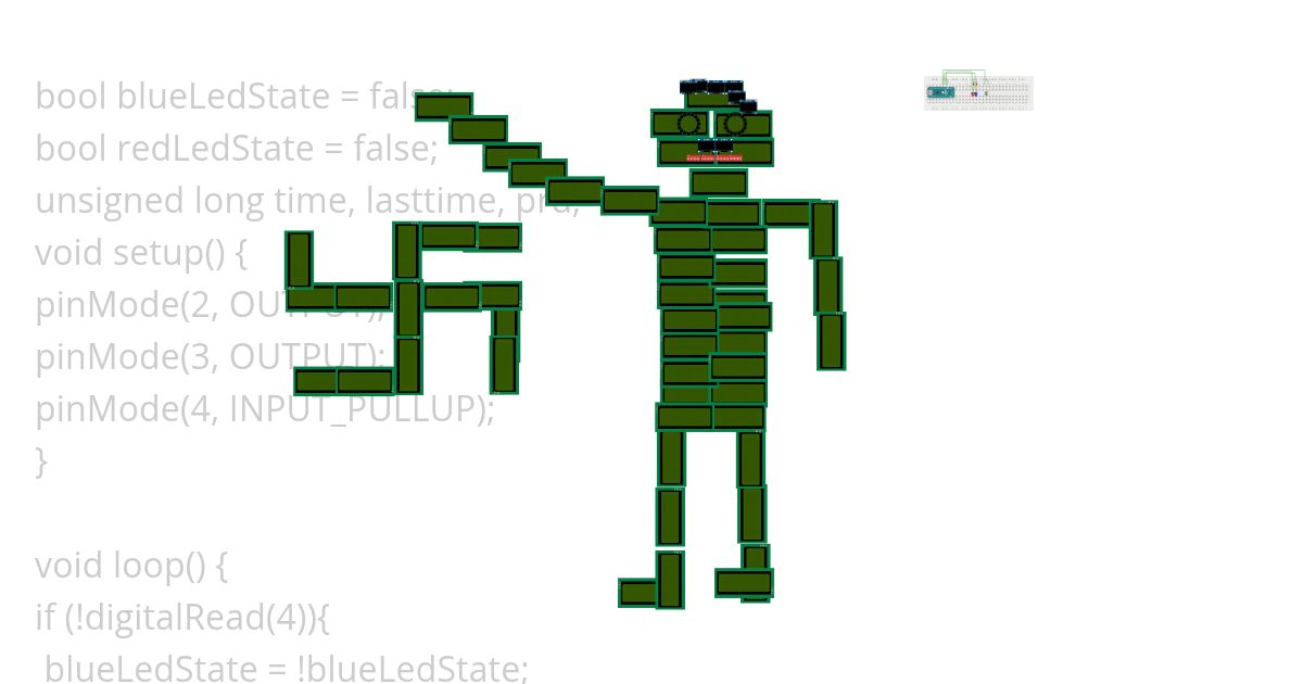 НЕ ОТКРЫВАТЬ!!! (я предупреждал) simulation