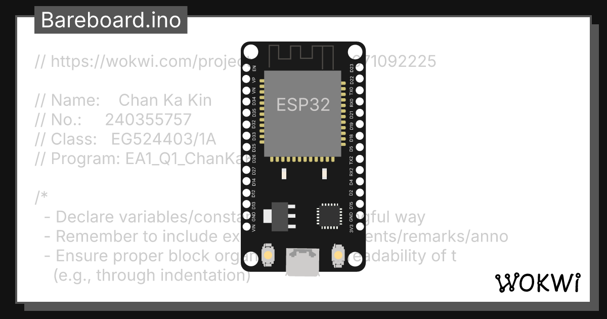 Wokwi online esp32 stm32 arduino simulator