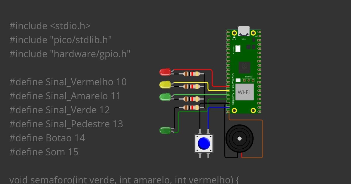 Tarefa 3 - Embarcatech