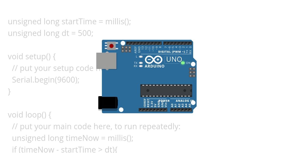 Millis_Test simulation