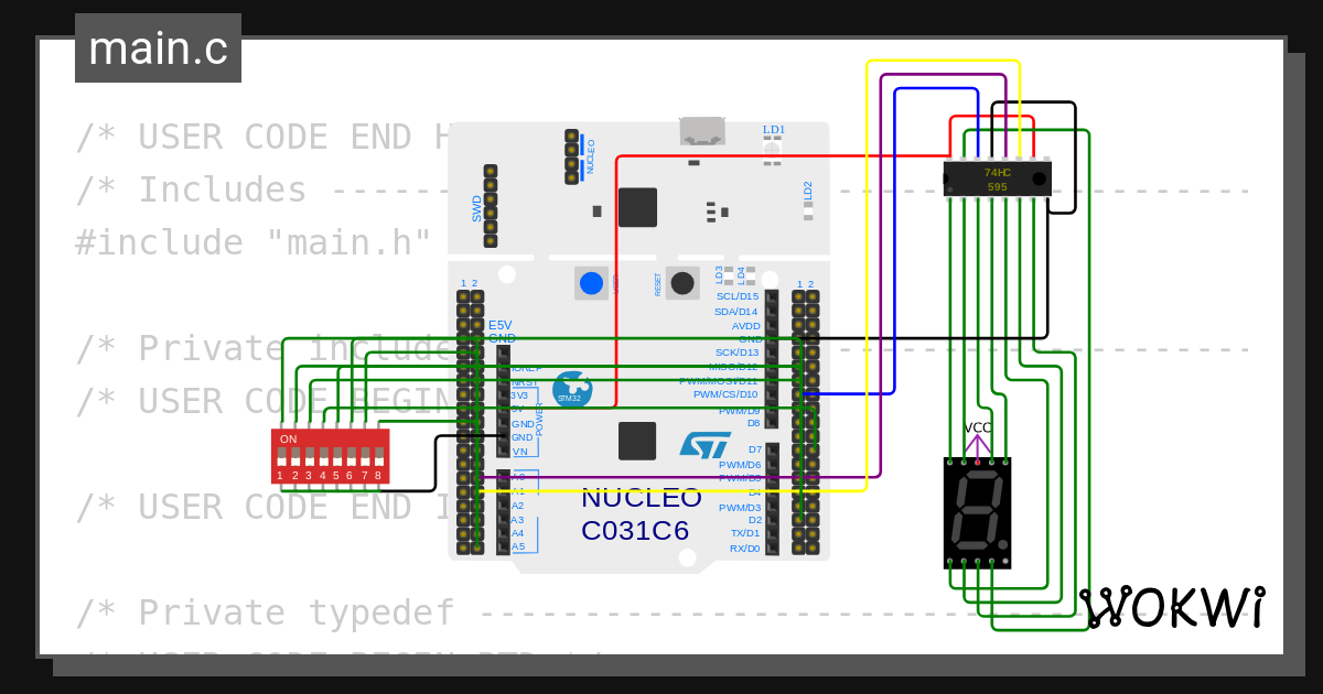 Lr5 copy wokwi esp32 stm32 arduino simulator
