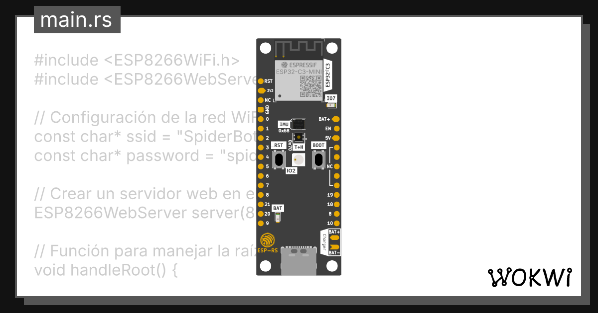 Wokwi online esp32 stm32 arduino simulator