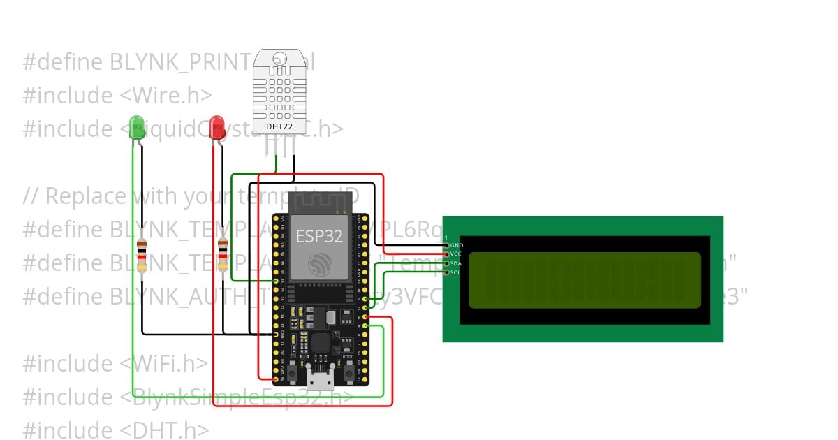 Project Kerja Praktek simulation