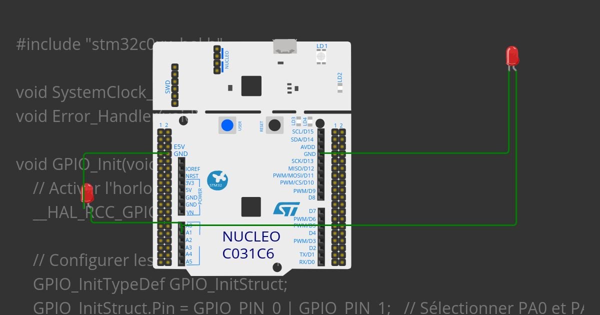 2 leds hal  Copy