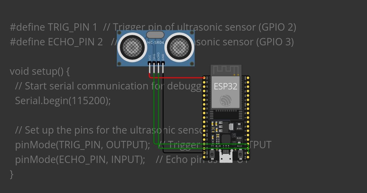 ultrasonic