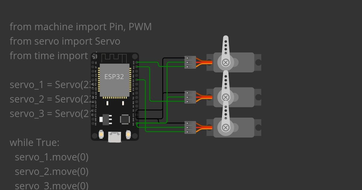 Robot Arm  Copy