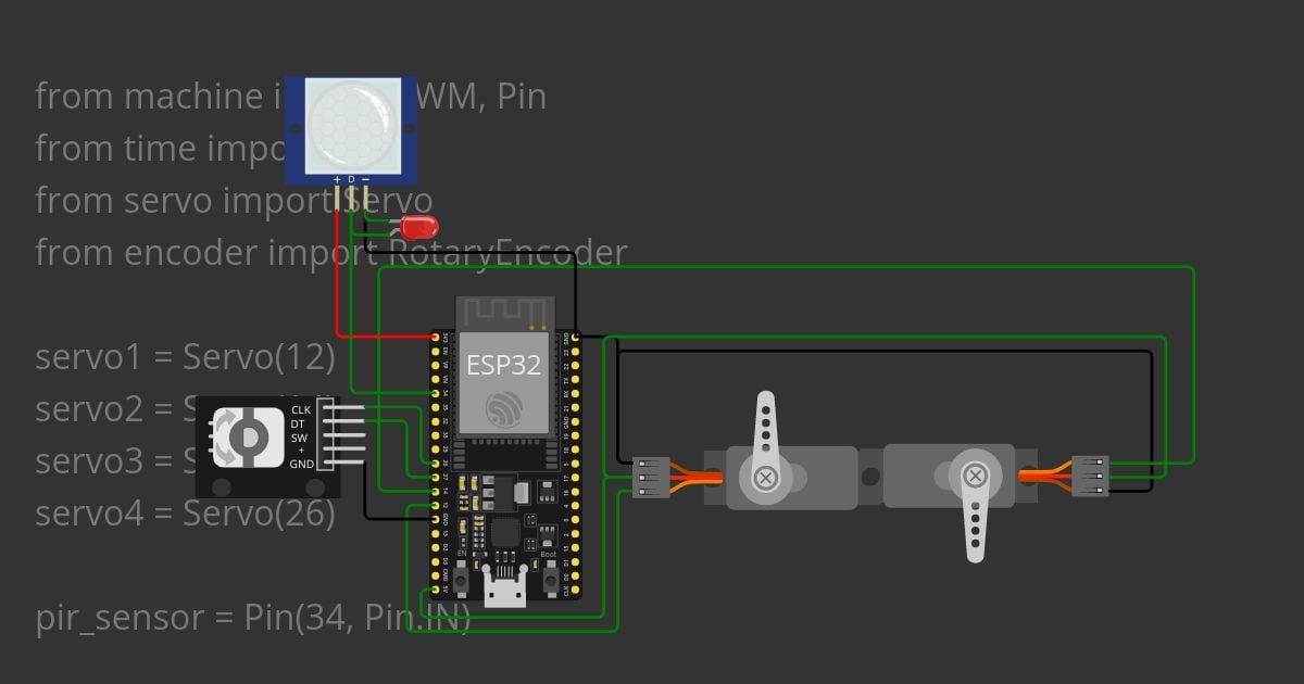 Servo Encoder Driver Sesssion4 Copy