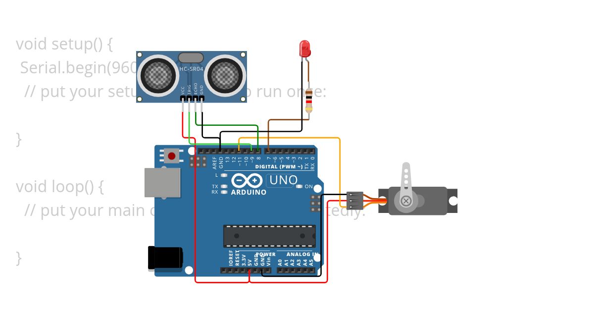 jdj simulation