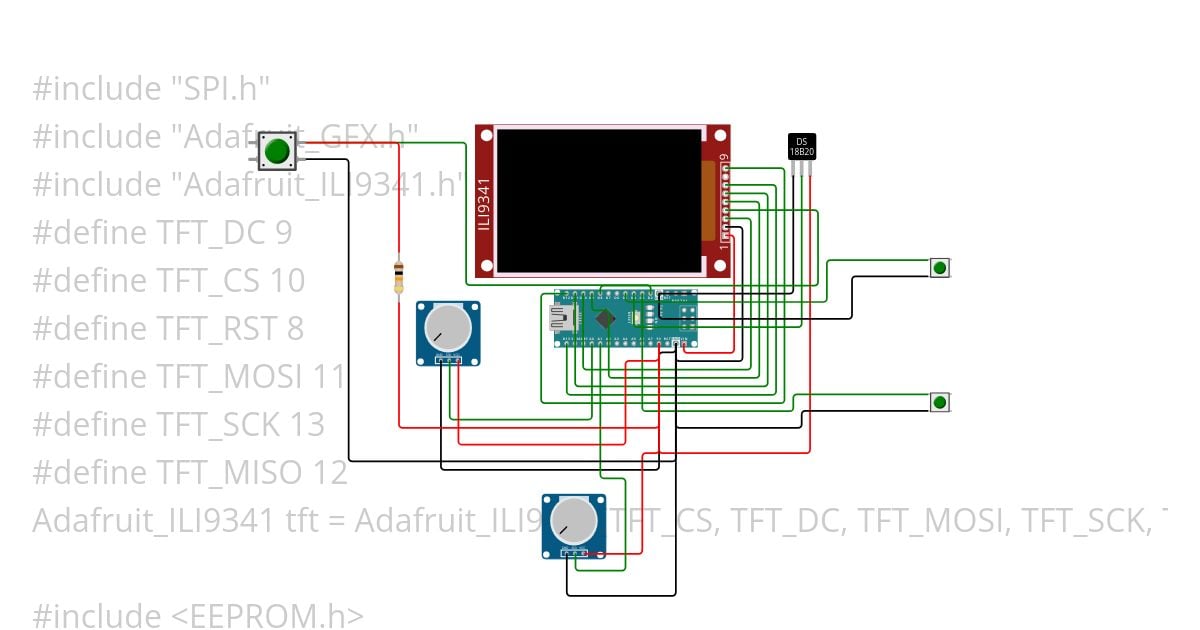 T'C,Fuel,+SpeedometerPanel (FYP) Bike simulation