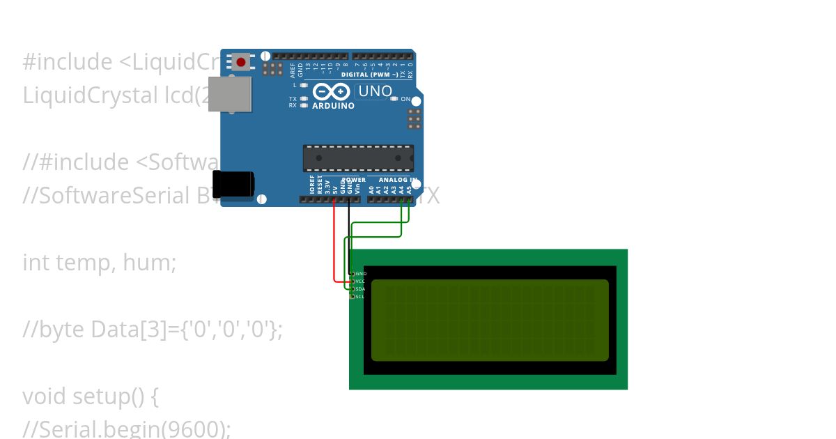 receiver simulation