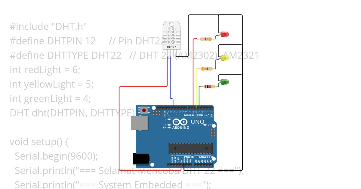 arduino suhu 2 simulation